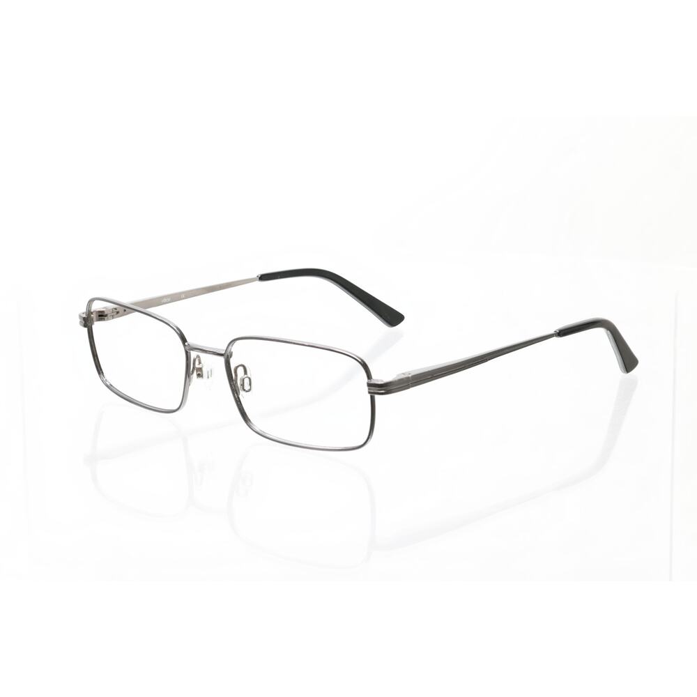 Altair A4013 GUN 54-17-140mm Eyeglasses FRAMES ONLY - GOOD CONDITION